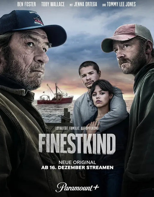 Finestkind